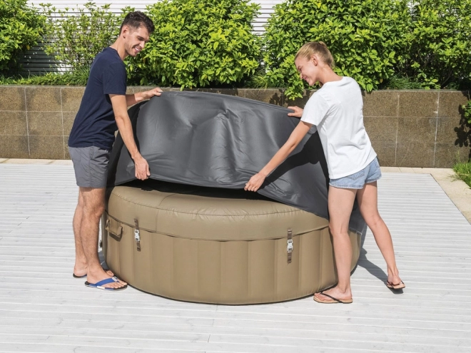 Dække ENERGYSENSE til Lay-Z-Spa 196cm