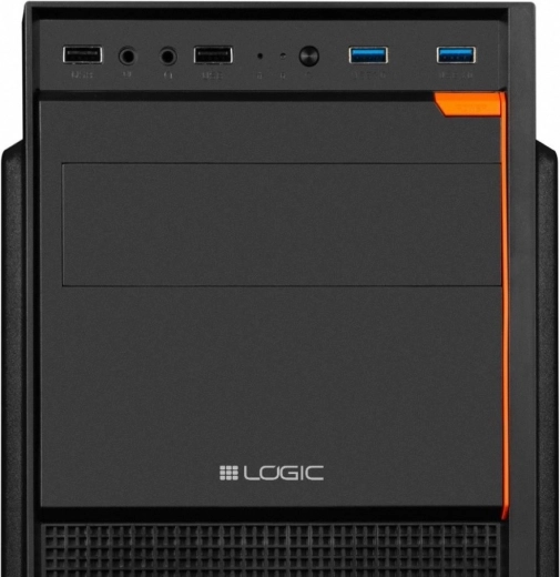 Indbyggede USB- og lydporte