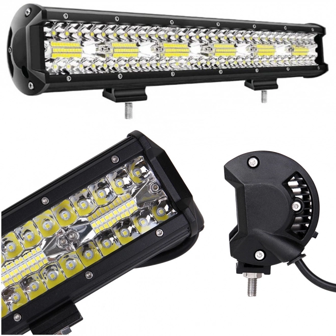 LED reflektor halogen 420W