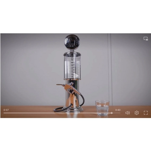 Drikkevare Dispenser - 1 liter