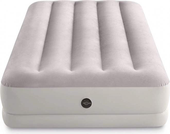 Blød flocket overflade