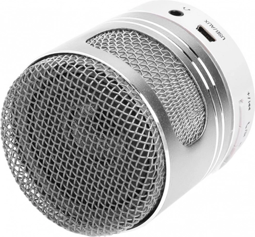 Musik overalt: Bluetooth, USB og microSD