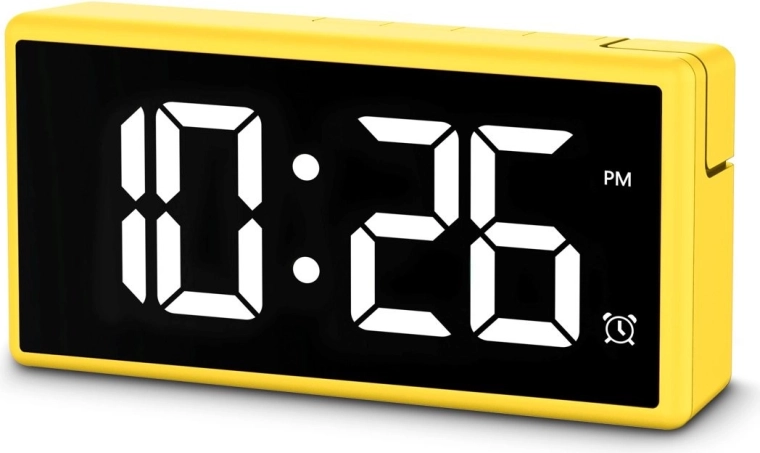 Lysstyrke og lydstyrke efter behov