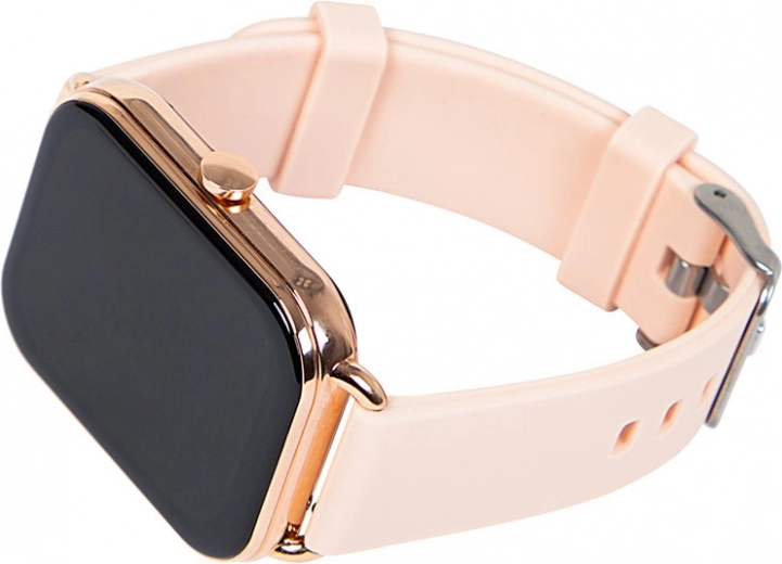 Forbedret forbindelsesmulighed