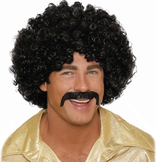 Ideel til retro og disco-stil