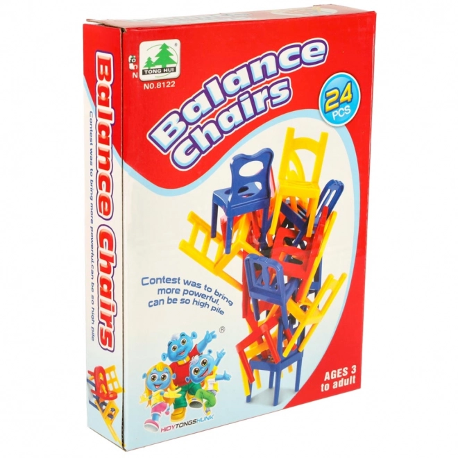 Balance Spil Bokse