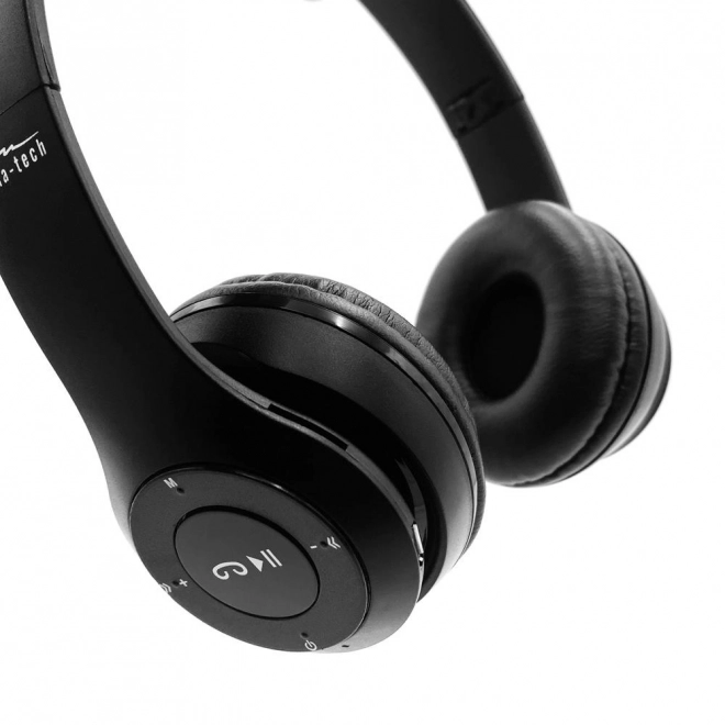 Trådløse hovedtelefoner Epsilon BT