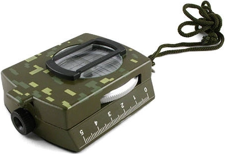 Robust metalhus til krævende forhold