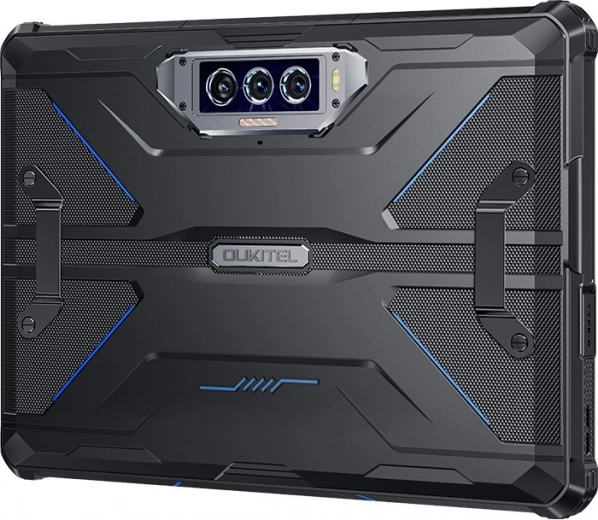 Robust design til ekstreme miljøer