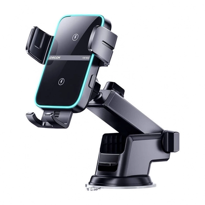 Joyroom bilholder med Qi oplader