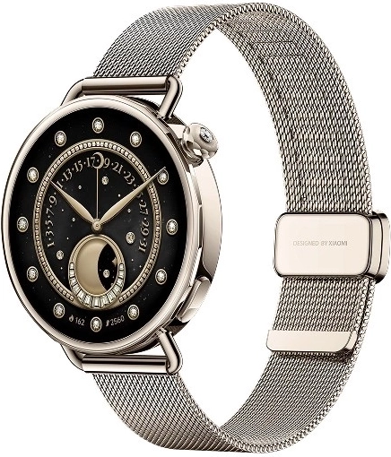 Xiaomi HyperOS og smart gestusstyring