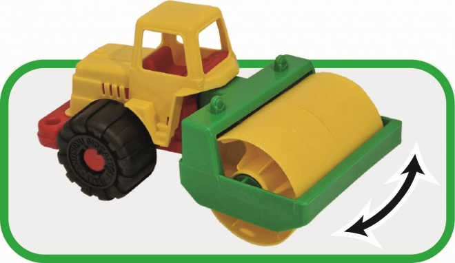 Androni Vejvalse Little Worker – 25 cm