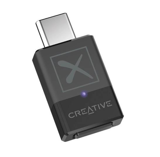 Bluetooth audio transmitter Creative BT-W5