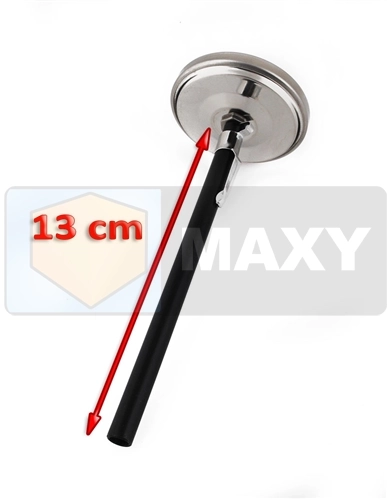 Bagertermometer
