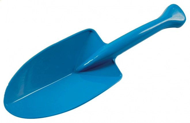 ANDRONI sandskovl 27 cm blå