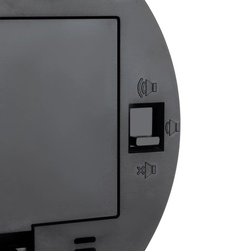 Ruhhy elektronisk køkken timer 22052