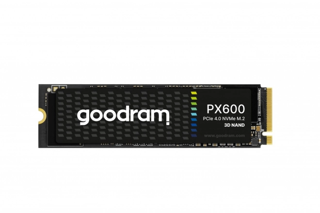 SSD-disk Goodram PX600 250GB M.2 PCIe 4x4 NVMe 2280