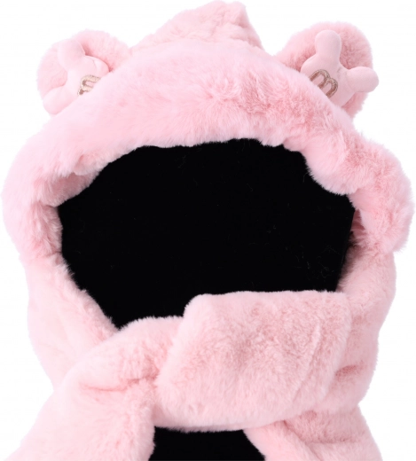 Varm plys for maksimal komfort