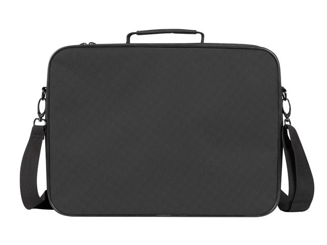 Notebooktaske Natec Boxer Lite 15,6'' sort