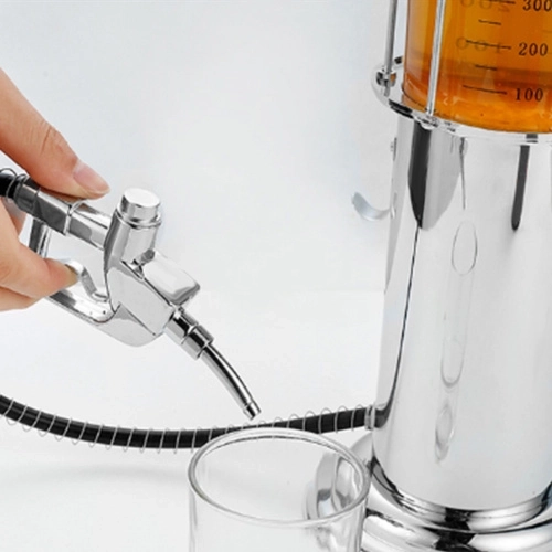 Drikkevare Dispenser - 1 liter