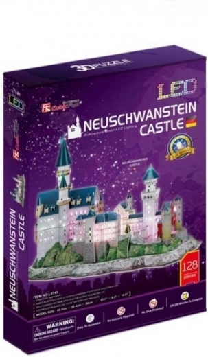 Nem samling uden lim