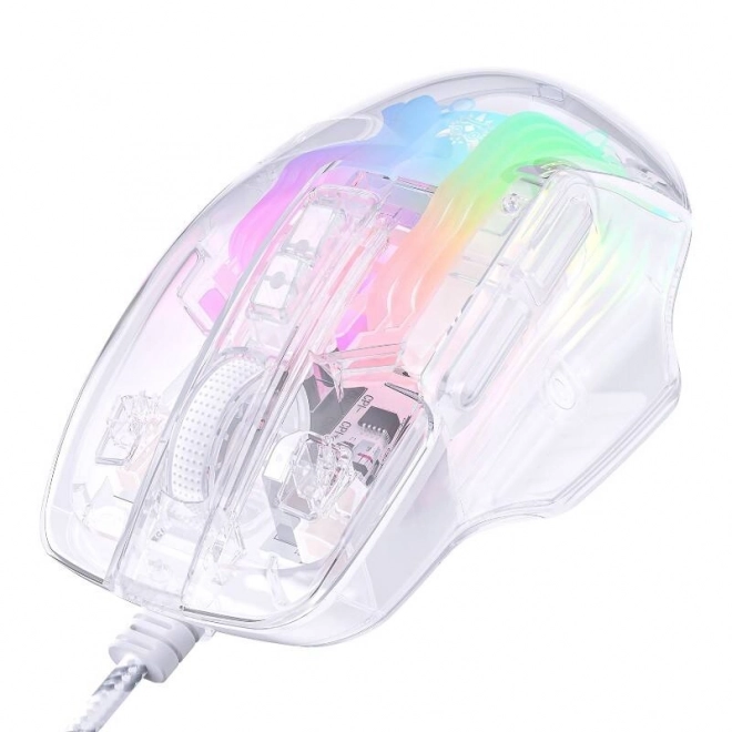 ONIKUMA CW923 Kablet RGB Gaming Mus
