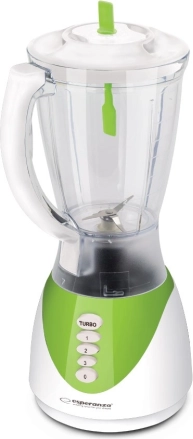 Bordblender Pina Colada grøn