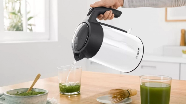 Tredobbelt sikkerhed