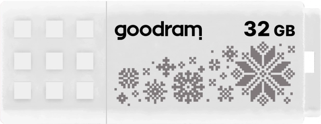 Goodram UME2 32GB USB 2.0 Vinterudgave