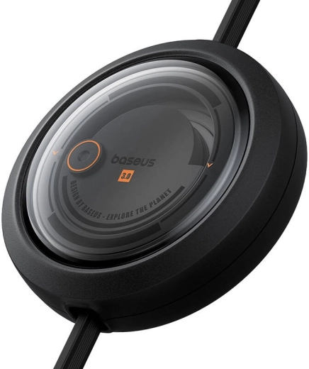 Hurtigopladning 100 W og overførsel 480 Mb/s