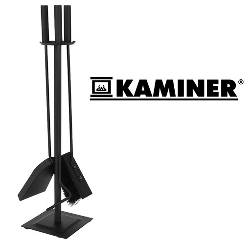Tilbehør til pejs PK012
