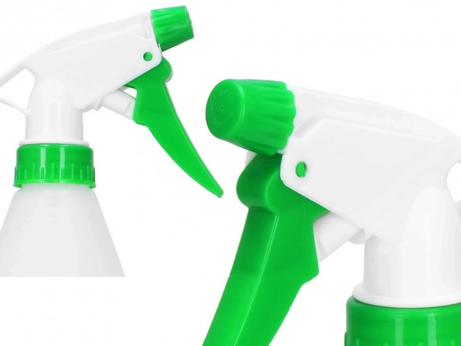 Håndholdt sprøjte til blomster 500 ml