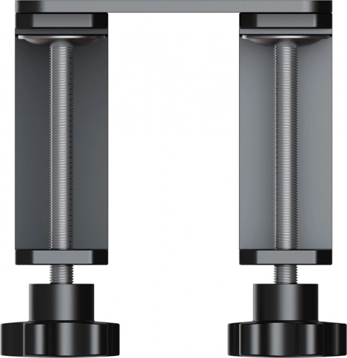 Sikker fastgørelse til plader op til 60 mm