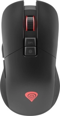 Trådløs gamingmus Genesis Zircon 330