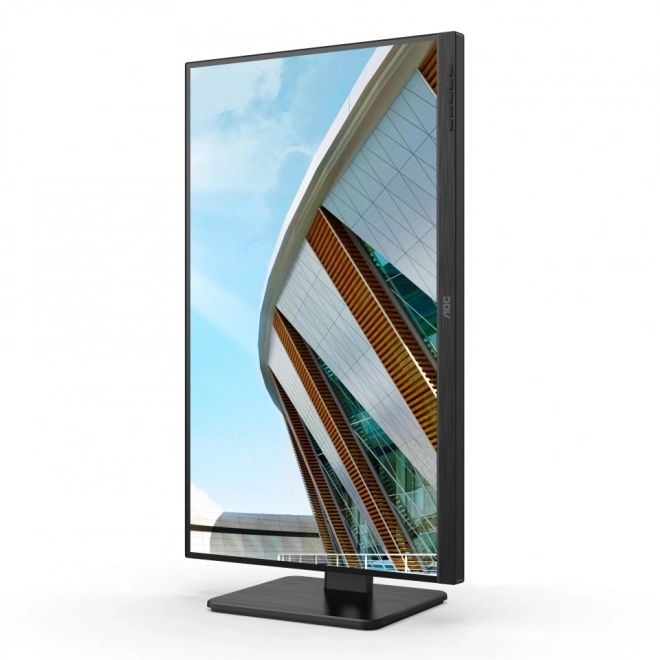 Monitor AOC 24 tommer