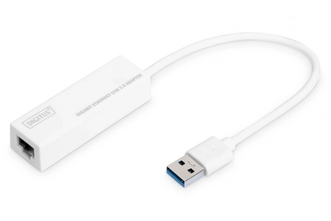USB 3.0 Ethernet adapter Gigabit