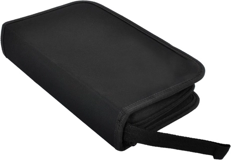 Bekvemt og klar til brug