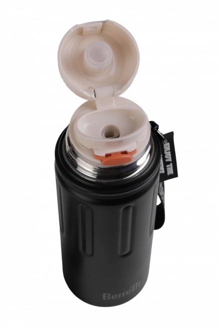 Turist termoflaske 620 ml Berretti