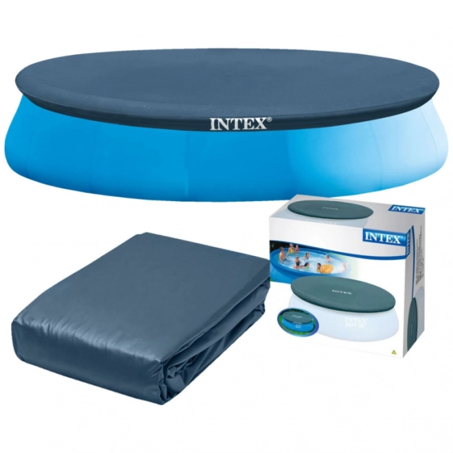 Basinæsovertræk Ø 244 cm Intex