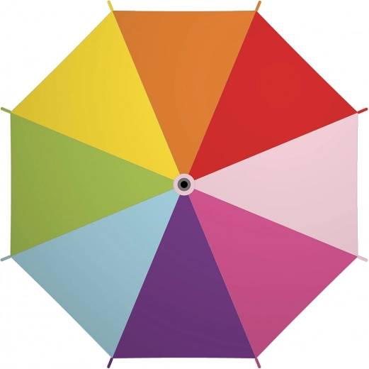 Stærk metalkonstruktion