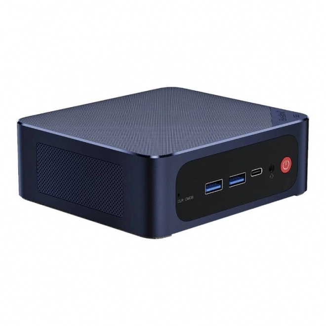 Mini PC Beelink SEi12 med Intel Core i5, 16GB RAM og 500GB SSD