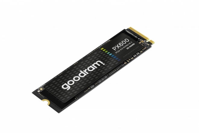 SSD-disk Goodram PX600 250GB M.2 PCIe 4x4 NVMe 2280
