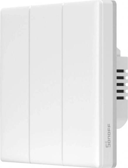 Touchpanel og LED-baggrundsbelysning