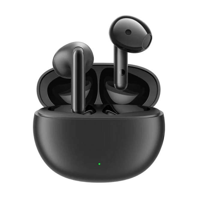 Trådløse hovedtelefoner Joyroom Funpods sort
