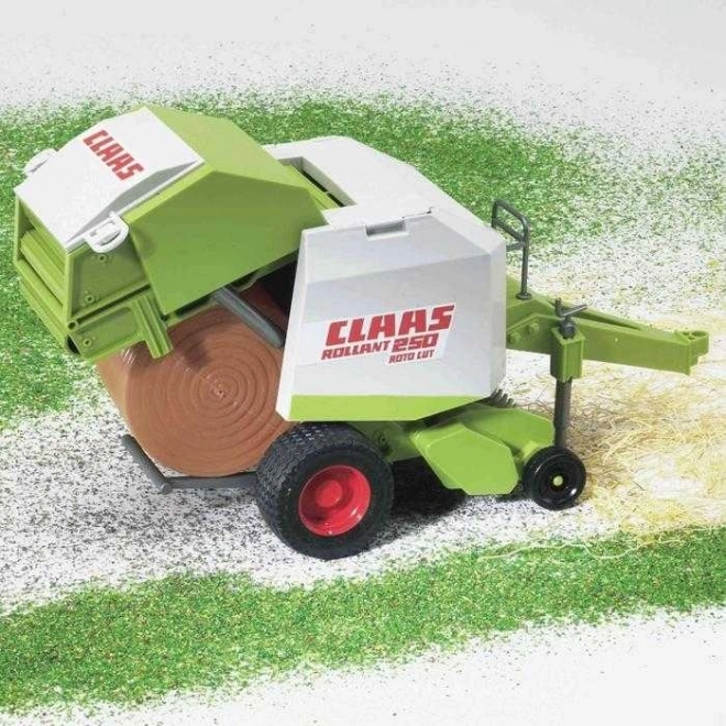Bruder CLAAS Rollant 250 ballepresser