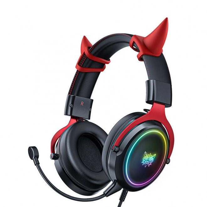 Gaming hovedtelefoner Onikuma X10