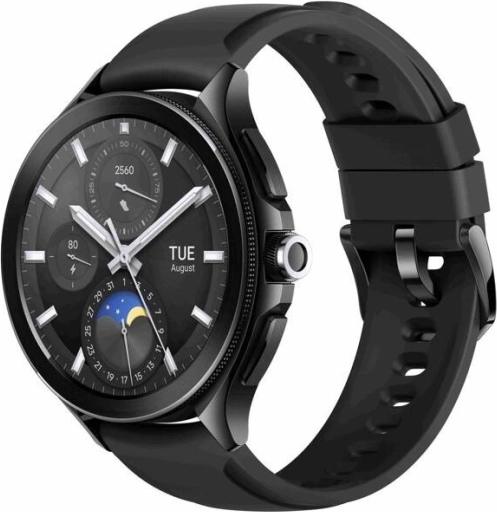 Xiaomi Watch 2 Pro smartur