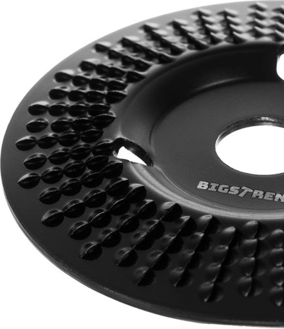 Hurtig formgivning og materialefjernelse