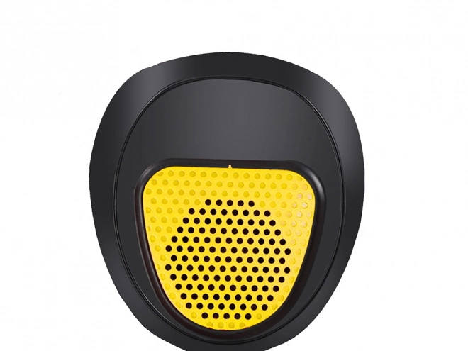 Bilvarmer 150W med ventilator