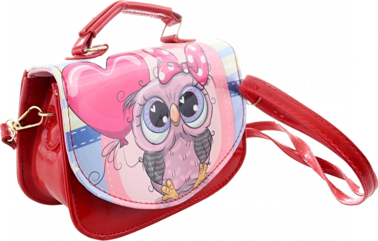 Behagelig at bære i hånden og over skulderen